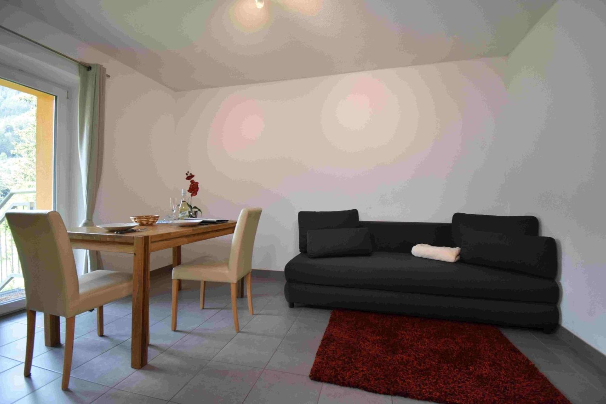 Ferienwohnung Dackel Nauders Exterior photo